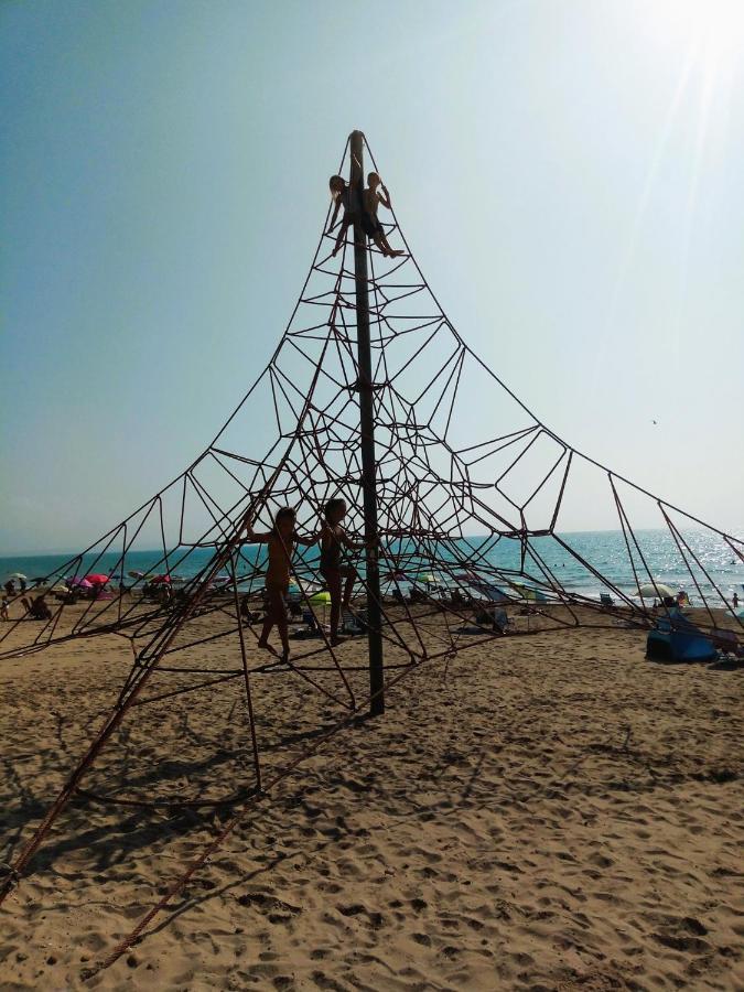 Hébergement de vacances Casa Vikingo *