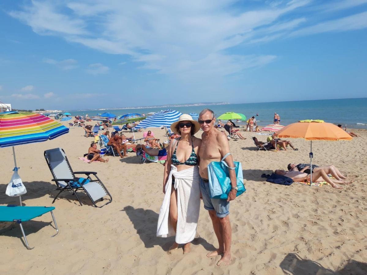 Holiday home Casa Vikingo San Fulgencio