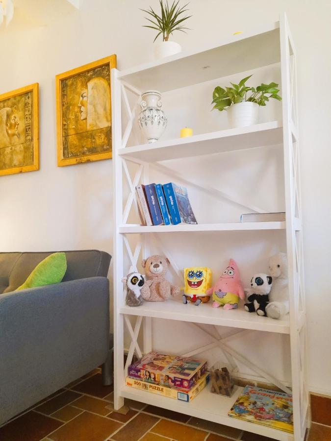 Holiday home Casa Vikingo