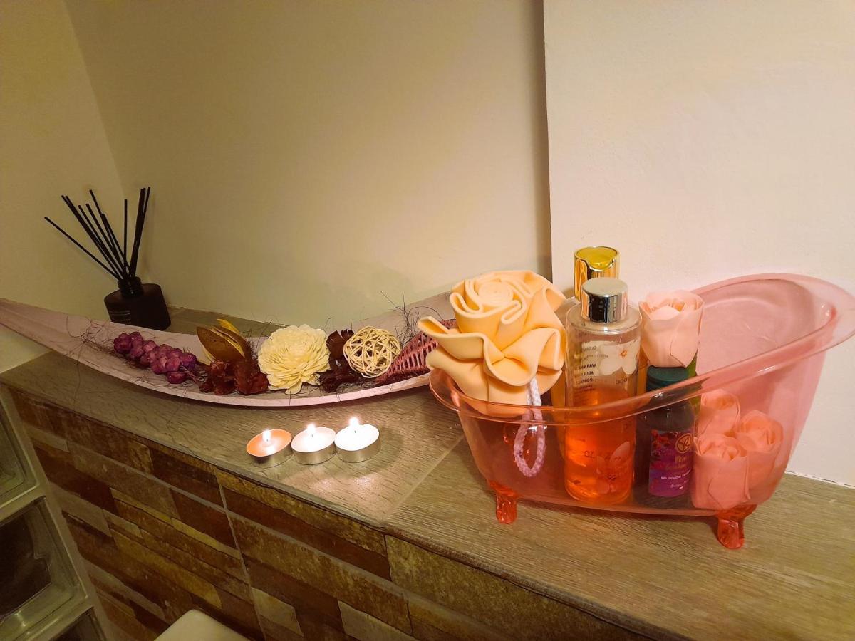 Holiday home Casa Vikingo *