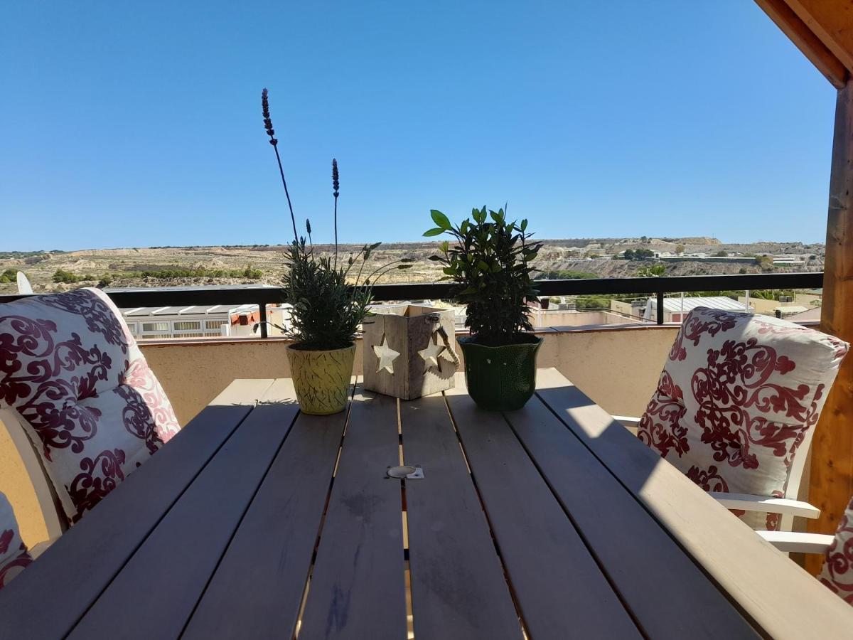 Holiday home Casa Vikingo