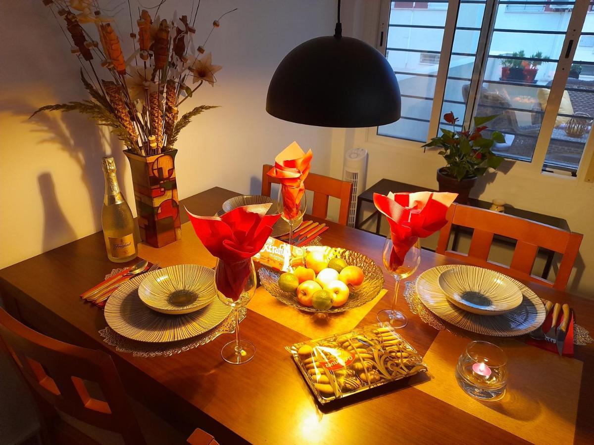 Holiday home Casa Vikingo