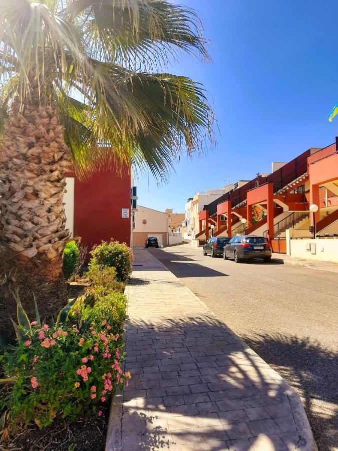 Holiday home Casa Vikingo *