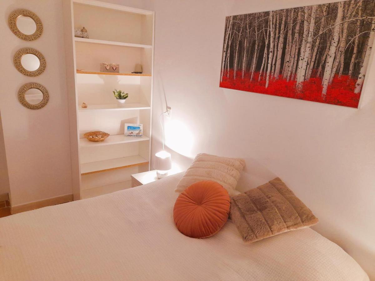 Casa Vikingo * San Fulgencio