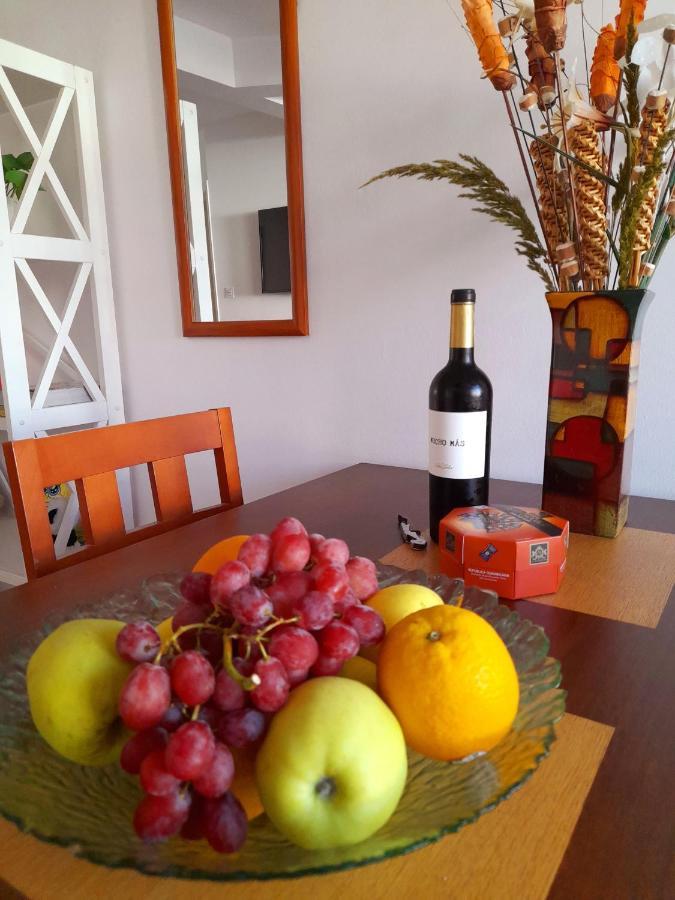 Holiday home Casa Vikingo