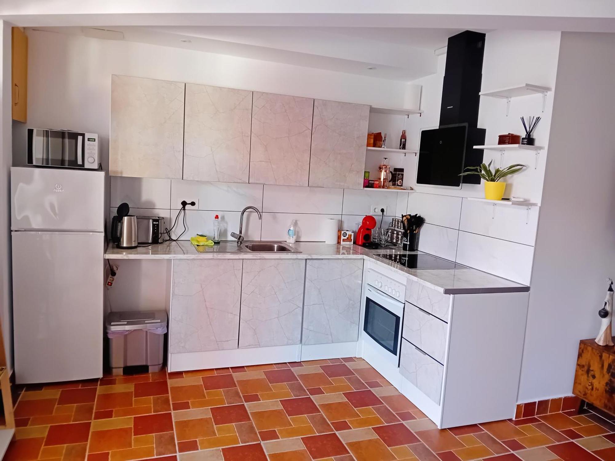 Holiday home Casa Vikingo San Fulgencio