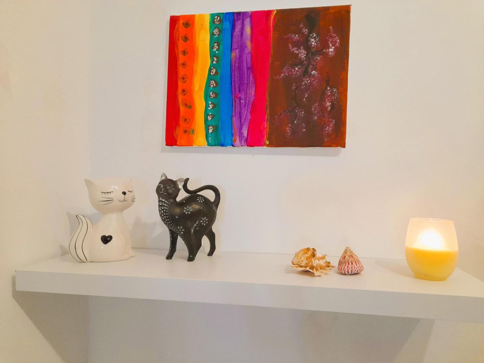Casa Vikingo Hébergement de vacances *