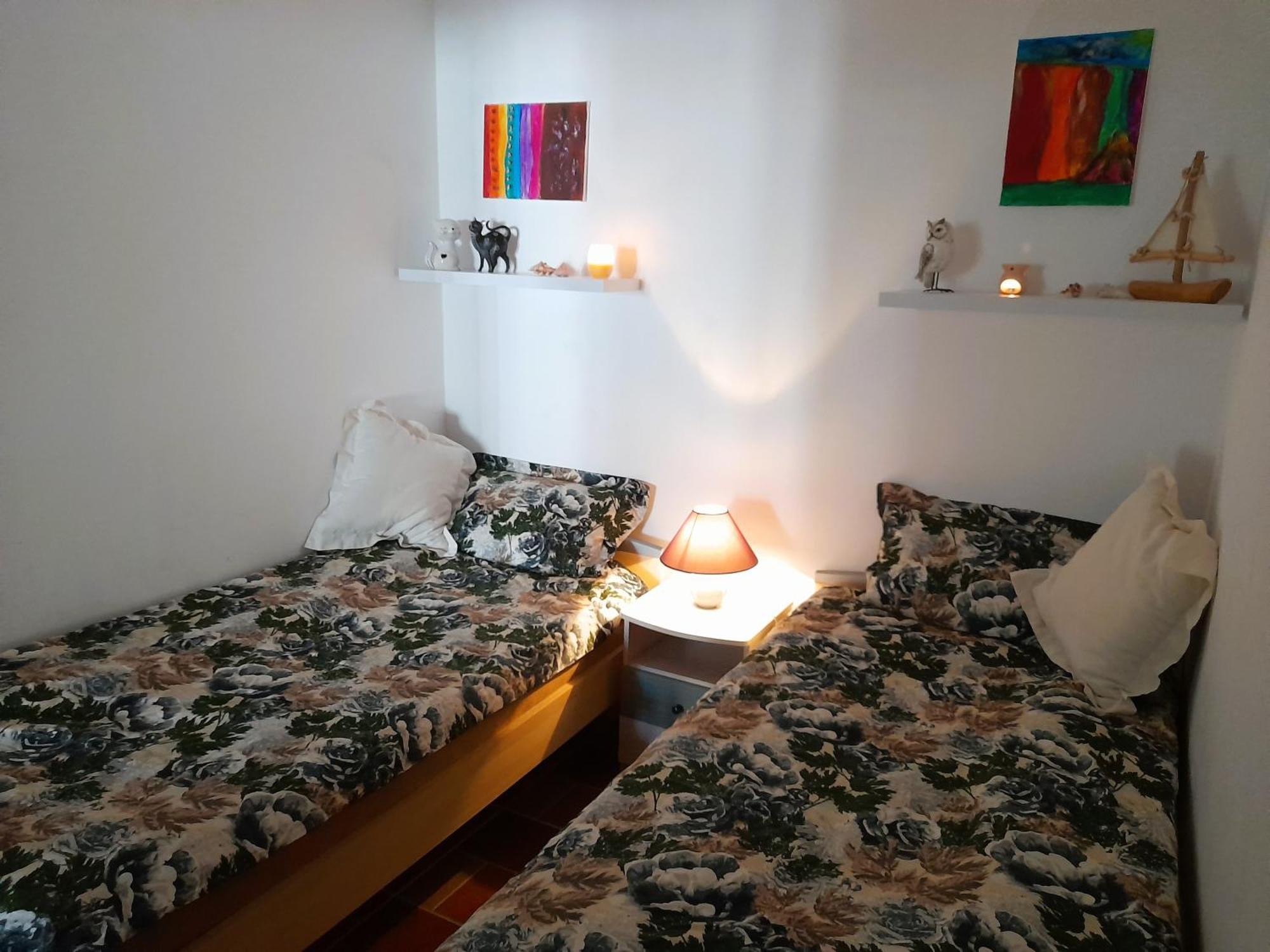 Casa Vikingo San Fulgencio