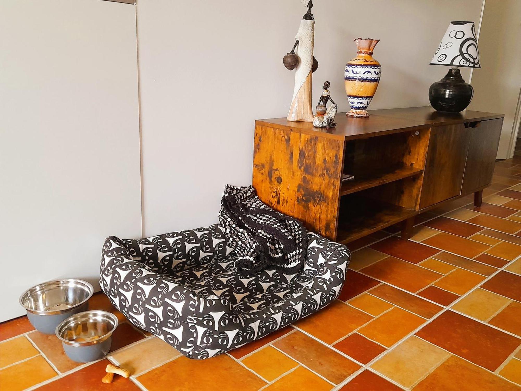 Casa Vikingo * San Fulgencio