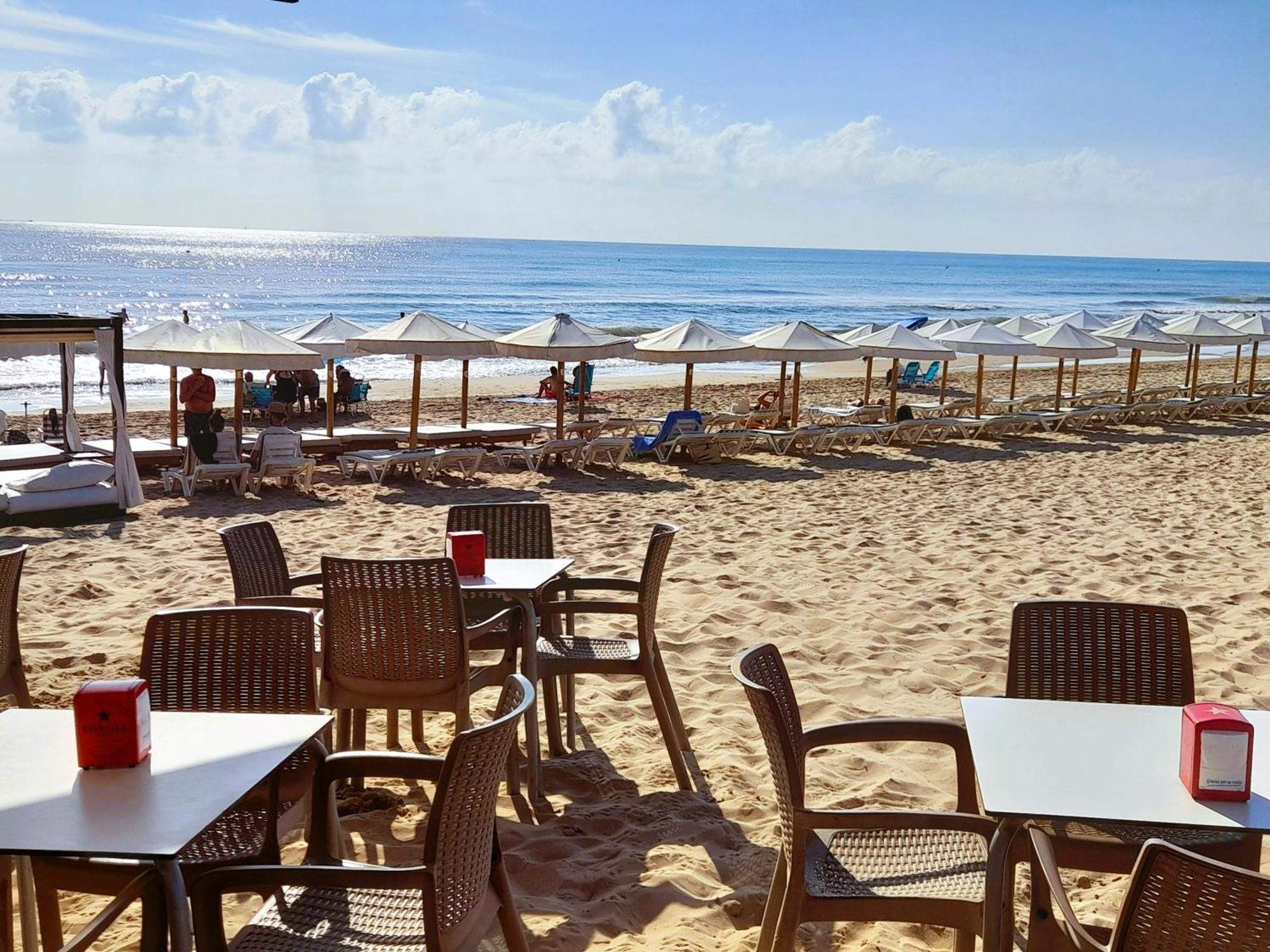Holiday home Casa Vikingo