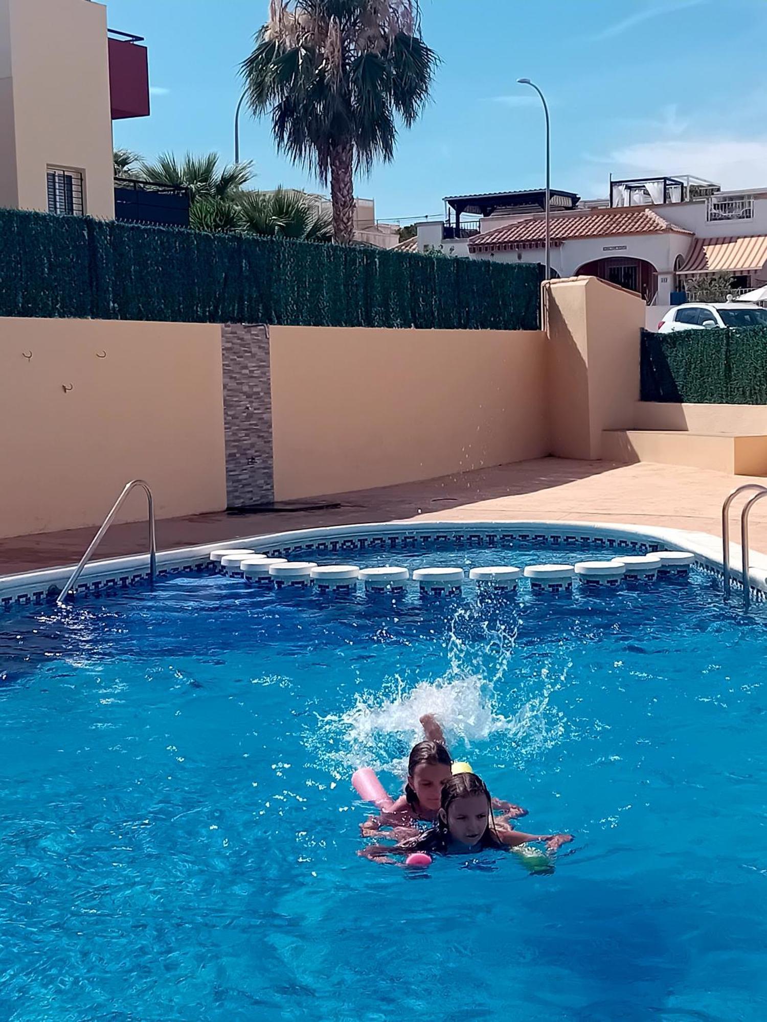 Hébergement de vacances Casa Vikingo